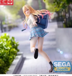 My Dress-Up Darling - Marin Kitagawa Figur / Sparkling, After School: Sega