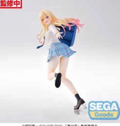 My Dress-Up Darling - Marin Kitagawa Figur / Sparkling, After School: Sega