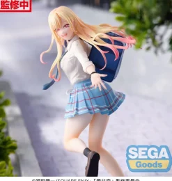 My Dress-Up Darling - Marin Kitagawa Figur / Sparkling, After School: Sega