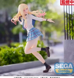 My Dress-Up Darling - Marin Kitagawa Figur / Sparkling, After School: Sega