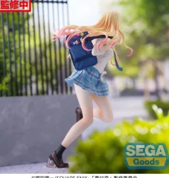 My Dress-Up Darling - Marin Kitagawa Figur / Sparkling, After School: Sega
