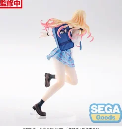 My Dress-Up Darling - Marin Kitagawa Figur / Sparkling, After School: Sega