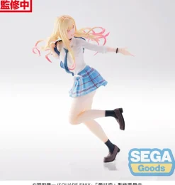 My Dress-Up Darling - Marin Kitagawa Figur / Sparkling, After School: Sega