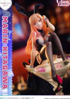 My Dress-Up Darling - Marin Kitagawa Statue / Prisma Wing: Prime 1 Studio