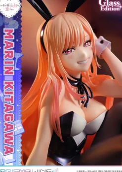 My Dress-Up Darling - Marin Kitagawa Statue / Prisma Wing: Prime 1 Studio