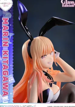My Dress-Up Darling - Marin Kitagawa Statue / Prisma Wing: Prime 1 Studio