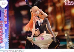 My Dress-Up Darling - Marin Kitagawa Statue / Prisma Wing: Prime 1 Studio