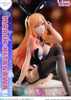 My Dress-Up Darling - Marin Kitagawa Statue / Prisma Wing: Prime 1 Studio
