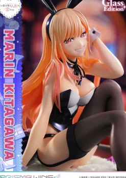 My Dress-Up Darling - Marin Kitagawa Statue / Prisma Wing: Prime 1 Studio