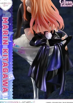 My Dress-Up Darling - Marin Kitagawa Statue / Prisma Wing: Prime 1 Studio