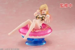 My Dress-Up Darling - Marin Kitagawa Statue / Aqua Float Girls: Taito Prize