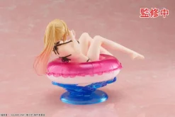 My Dress-Up Darling - Marin Kitagawa Statue / Aqua Float Girls: Taito Prize