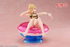 My Dress-Up Darling - Marin Kitagawa Statue / Aqua Float Girls: Taito Prize