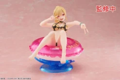 My Dress-Up Darling - Marin Kitagawa Statue / Aqua Float Girls: Taito Prize