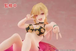 My Dress-Up Darling - Marin Kitagawa Statue / Aqua Float Girls: Taito Prize