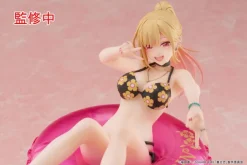 My Dress-Up Darling - Marin Kitagawa Statue / Aqua Float Girls: Taito Prize