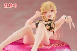 My Dress-Up Darling - Marin Kitagawa Statue / Aqua Float Girls: Taito Prize