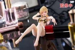 My Dress-Up Darling - Marin Kitagawa Statue / Aqua Float Girls: Taito Prize