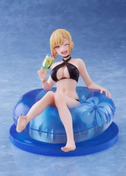 My Dress-Up Darling - Marin Statue Kitagawa (Night Pool Version): Aniplex