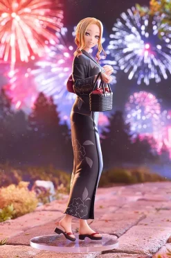 My Dress-Up Darling - Marin Kitagawa Statue / Yukata Version: Kadokawa