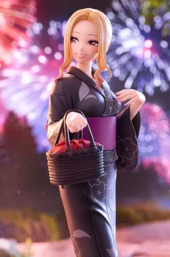 My Dress-Up Darling - Marin Kitagawa Statue / Yukata Version: Kadokawa