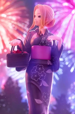 My Dress-Up Darling - Marin Kitagawa Statue / Yukata Version: Kadokawa