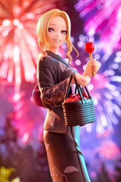 My Dress-Up Darling - Marin Kitagawa Statue / Yukata Version: Kadokawa