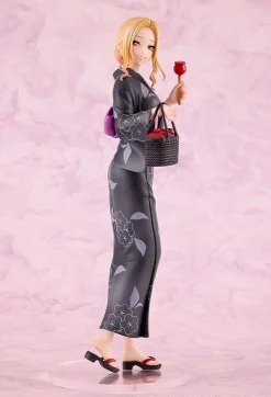My Dress-Up Darling - Marin Kitagawa Statue / Yukata Version: Kadokawa