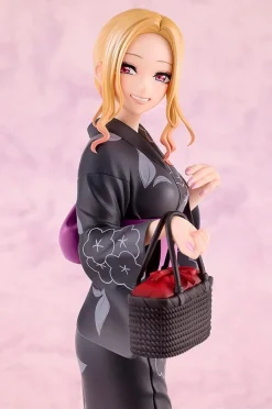 My Dress-Up Darling - Marin Kitagawa Statue / Yukata Version: Kadokawa