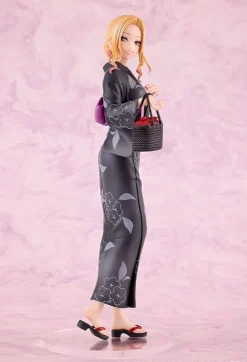 My Dress-Up Darling - Marin Kitagawa Statue / Yukata Version: Kadokawa