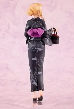 My Dress-Up Darling - Marin Kitagawa Statue / Yukata Version: Kadokawa