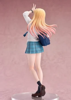 My Dress-Up Darling - Marin Kitagawa Statue: Good Smile Company
