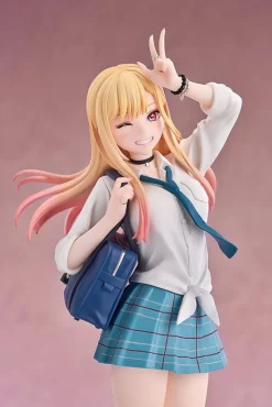 My Dress-Up Darling - Marin Kitagawa Statue: Good Smile Company