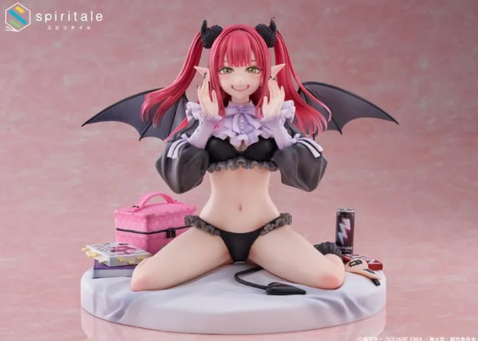 My Dress-Up Darling - Marin Kitagawa Statue / Liz Ver. - Spiritale: Taito