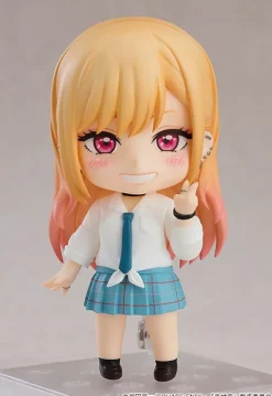 My Dress-Up Darling - Marin Kitagawa Nendoroid: Good Smile Company