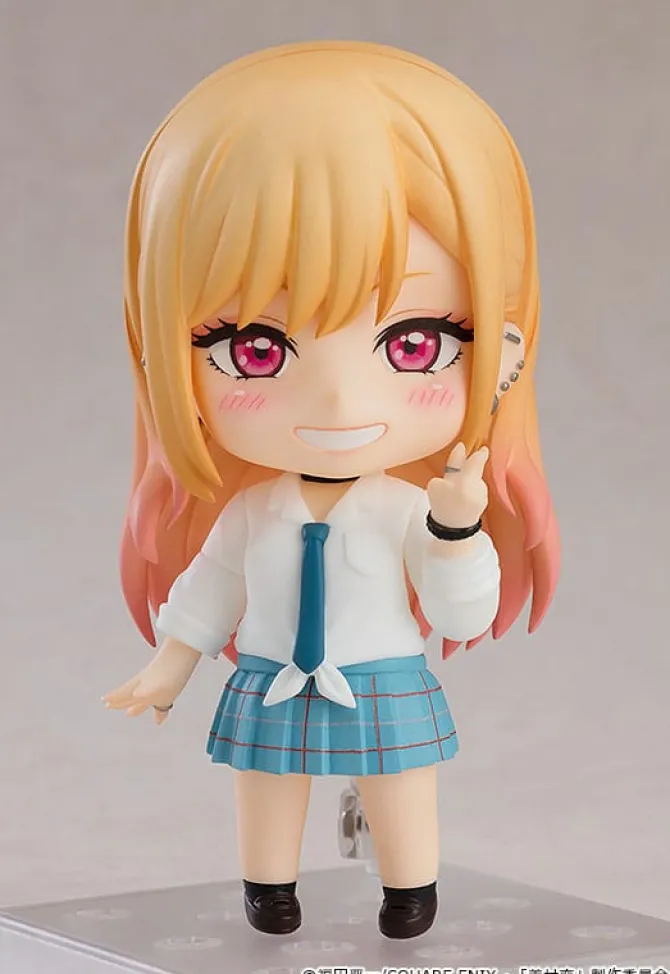 My Dress-Up Darling - Marin Kitagawa Nendoroid: Good Smile Company