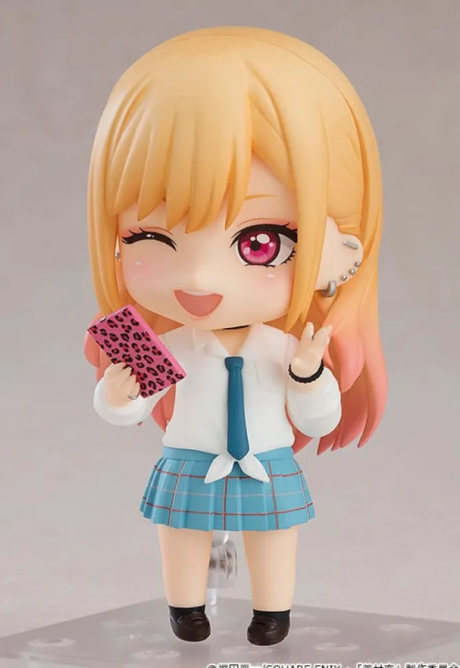 My Dress-Up Darling - Marin Kitagawa Nendoroid: Good Smile Company