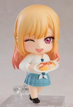 My Dress-Up Darling - Marin Kitagawa Nendoroid: Good Smile Company