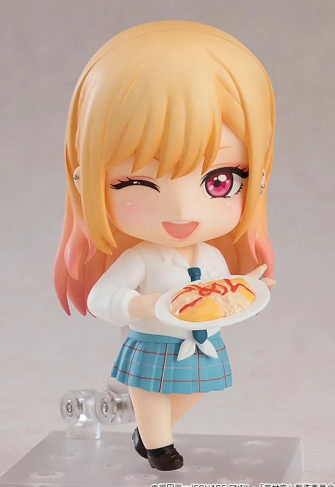 My Dress-Up Darling - Marin Kitagawa Nendoroid: Good Smile Company