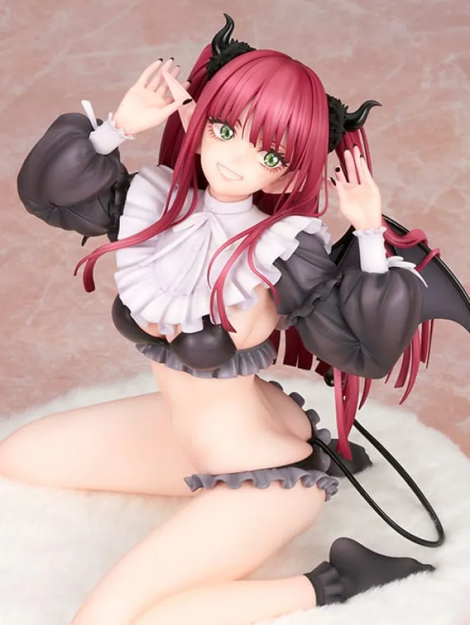 My Dress-Up Darling - Marin Kitagawa Statue / Liz Ver.: Alter