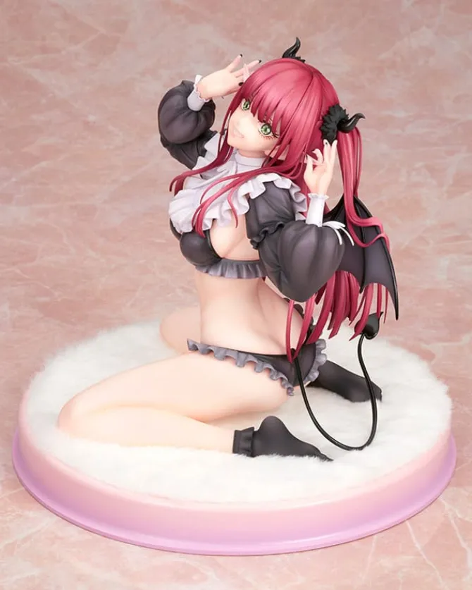 My Dress-Up Darling - Marin Kitagawa Statue / Liz Ver.: Alter