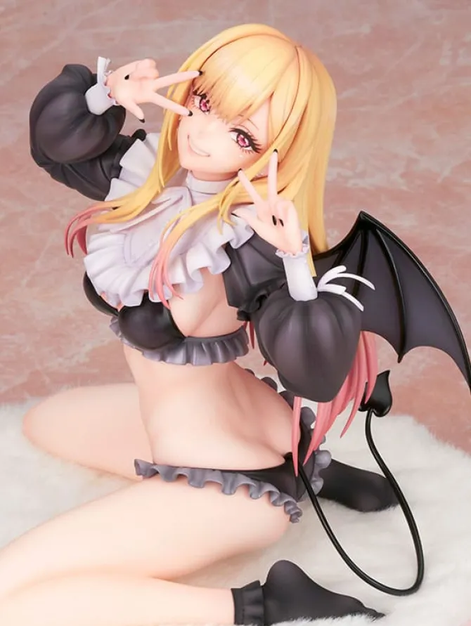 My Dress-Up Darling - Marin Kitagawa Statue / Liz Ver.: Alter