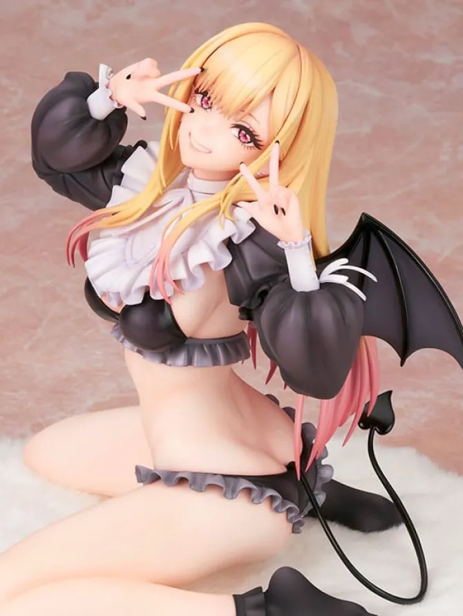 My Dress-Up Darling - Marin Kitagawa Statue / Liz Ver.: Alter