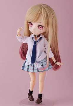 My Dress-Up Darling - Marin Kitagawa Doll / Harmonia Humming: Good Smile Company