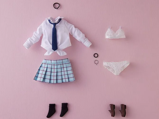 My Dress-Up Darling - Marin Kitagawa Doll / Harmonia Humming: Good Smile Company