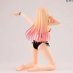 My Dress-Up Darling - Melty Princess Marin-Chan Statue / Palm Size: MegaHouse