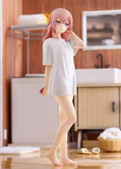 My Dress-Up Darling - Sajuna Inui Statue / T-shirt Version: Ques Q