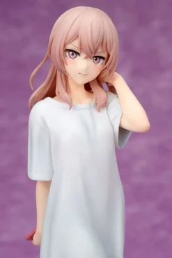 My Dress-Up Darling - Sajuna Inui Statue / T-shirt Version: Ques Q