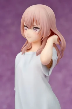 My Dress-Up Darling - Sajuna Inui Statue / T-shirt Version: Ques Q