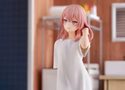 My Dress-Up Darling - Sajuna Inui Statue / T-shirt Version: Ques Q